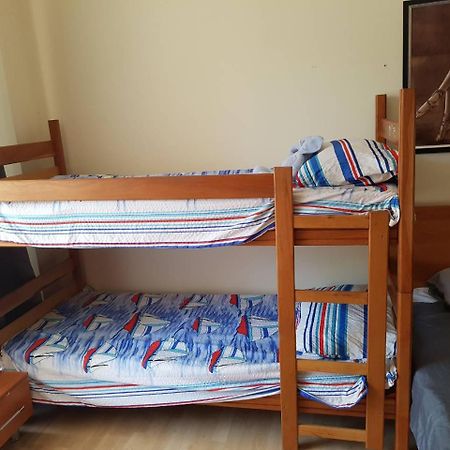 Privates, Schoenes Und Grosses Appartement In Goldstrand Dış mekan fotoğraf