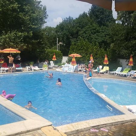 Privates, Schoenes Und Grosses Appartement In Goldstrand Dış mekan fotoğraf