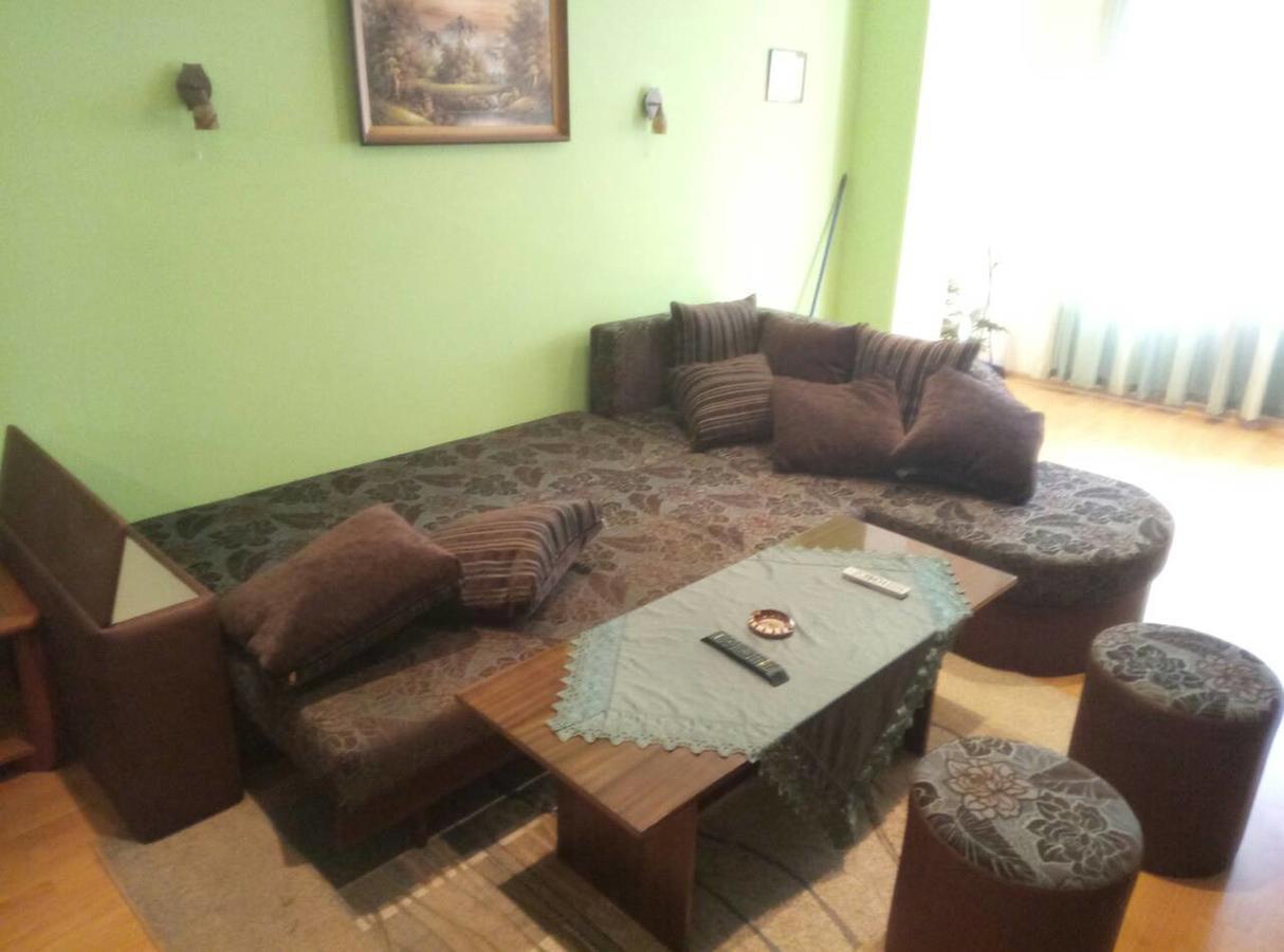 Privates, Schoenes Und Grosses Appartement In Goldstrand Dış mekan fotoğraf