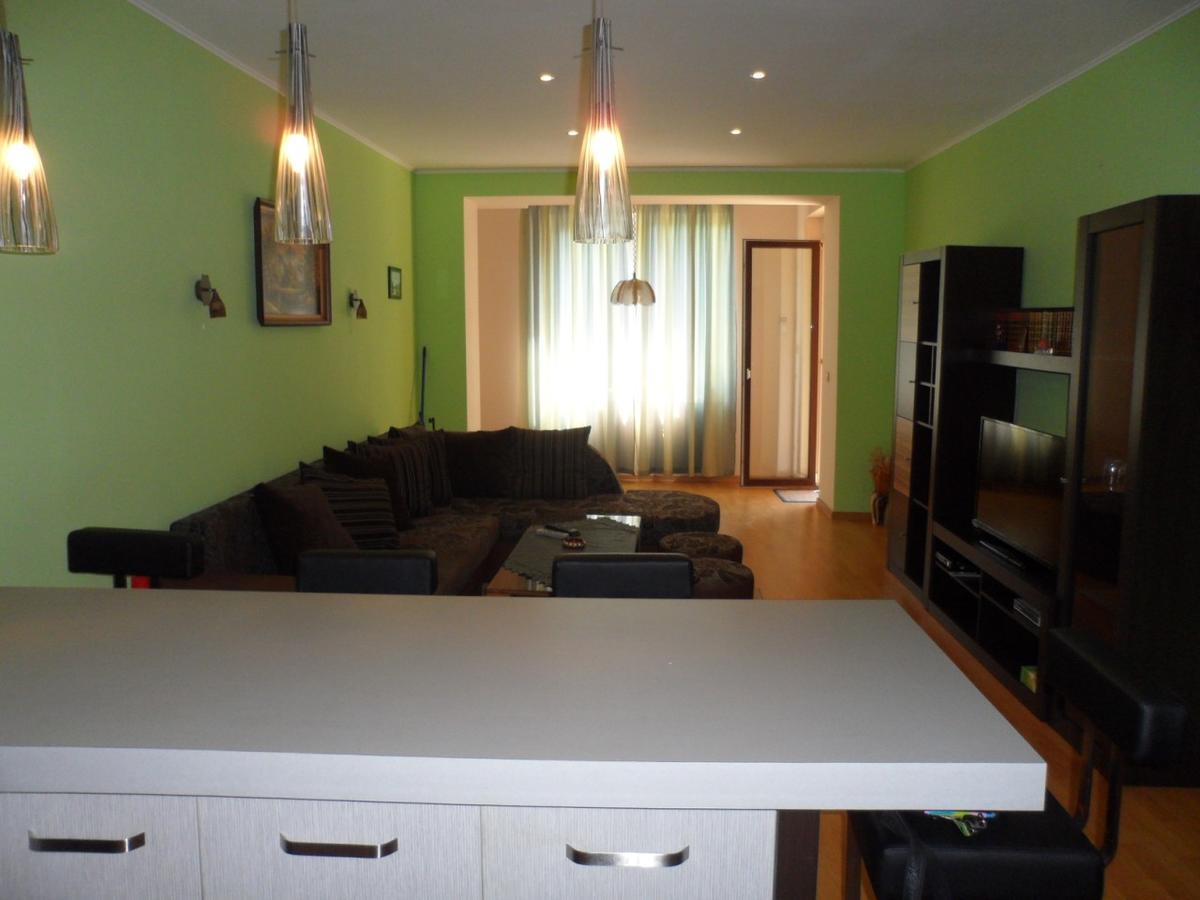 Privates, Schoenes Und Grosses Appartement In Goldstrand Dış mekan fotoğraf