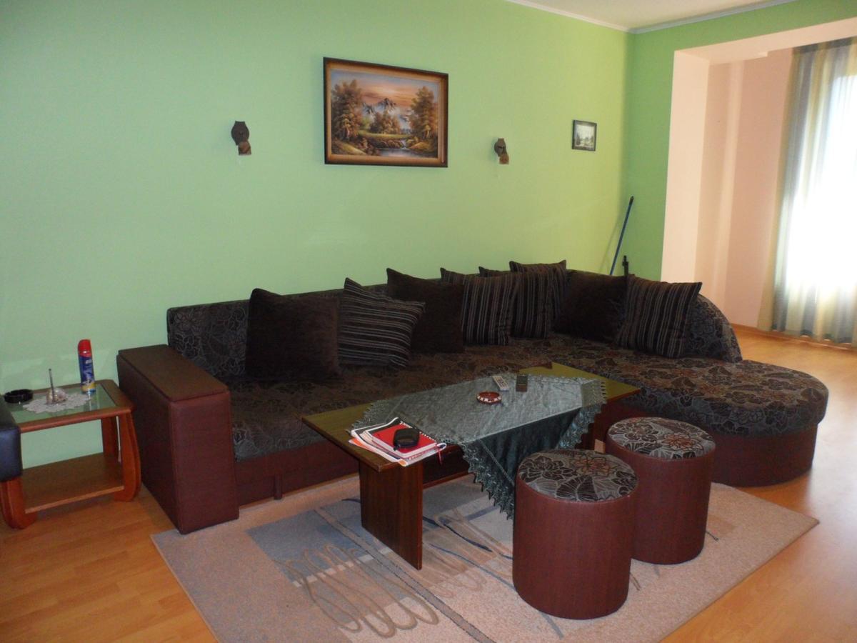Privates, Schoenes Und Grosses Appartement In Goldstrand Dış mekan fotoğraf