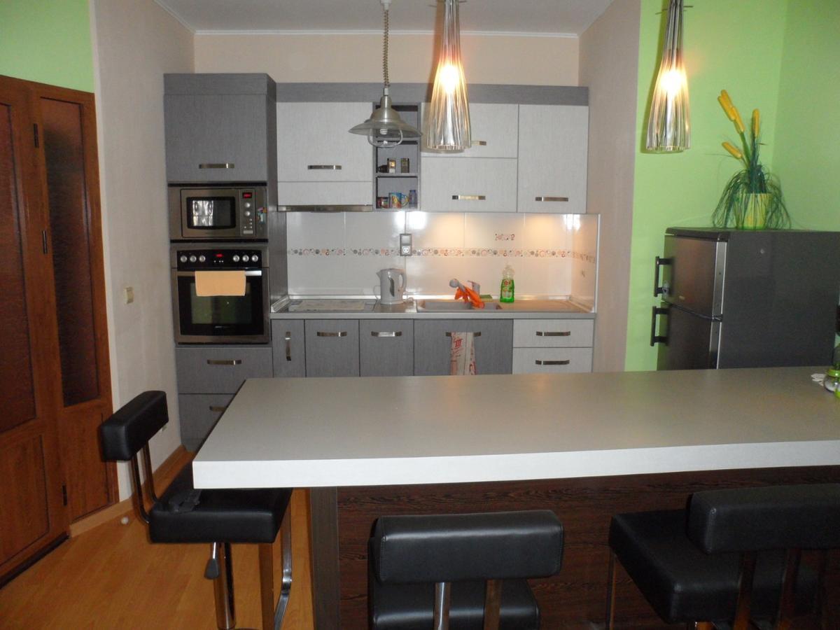 Privates, Schoenes Und Grosses Appartement In Goldstrand Dış mekan fotoğraf